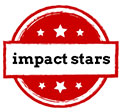 Impact Stars Logo