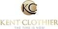 KentClothierLogo