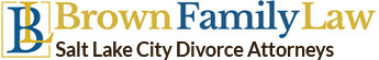 Brown Family Law Logo